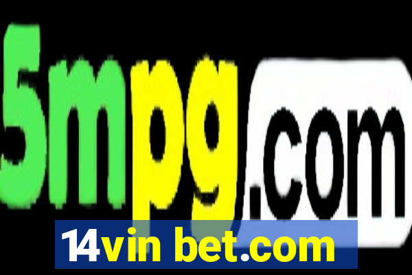 14vin bet.com